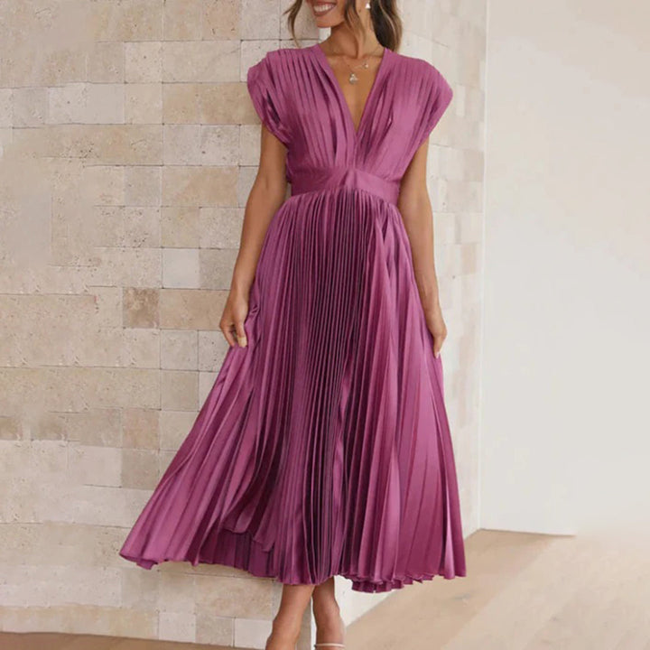 Connie™ - Elegant Dress