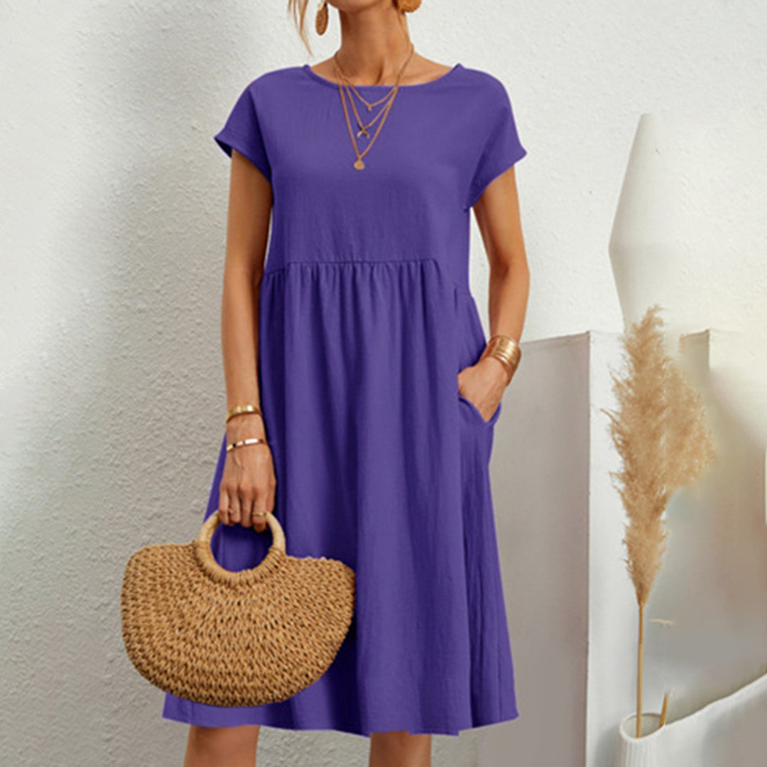 Allirea™ - Summer Dress