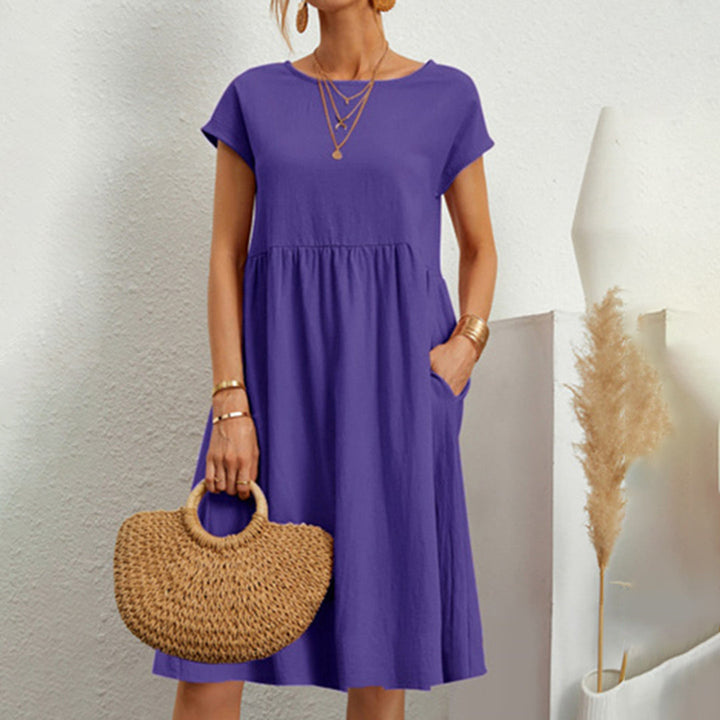 Allirea™ - Summer Dress