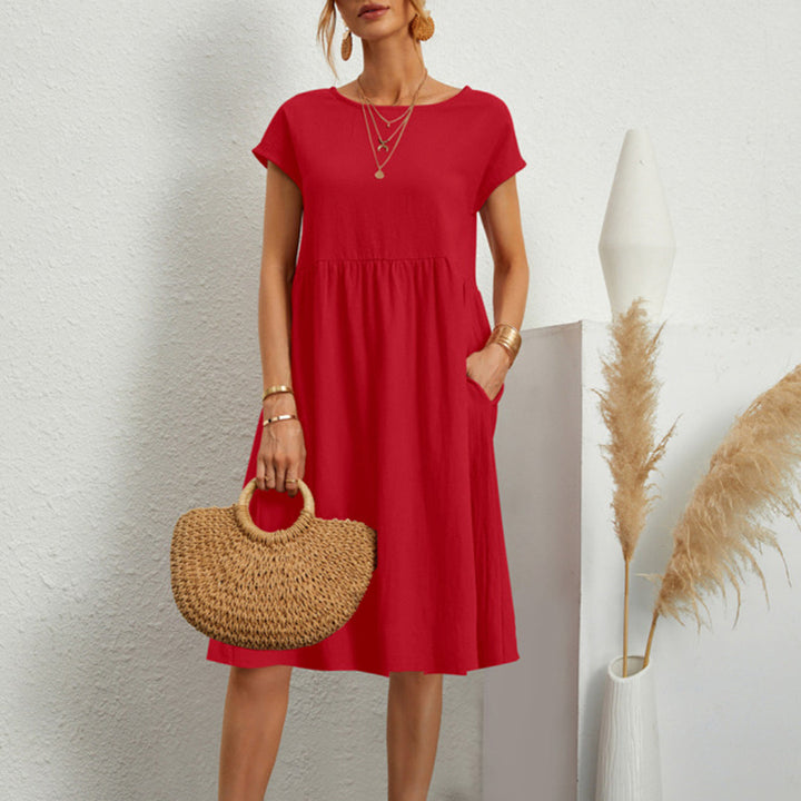Allirea™ - Summer Dress