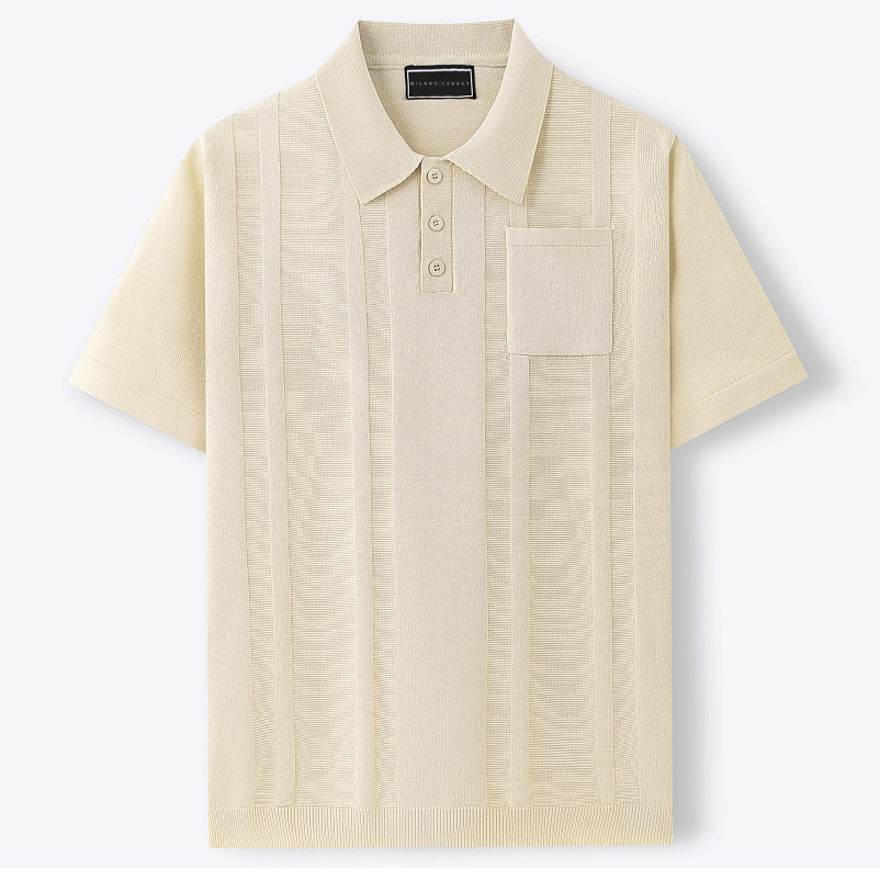 Roberto Polo for Commuters