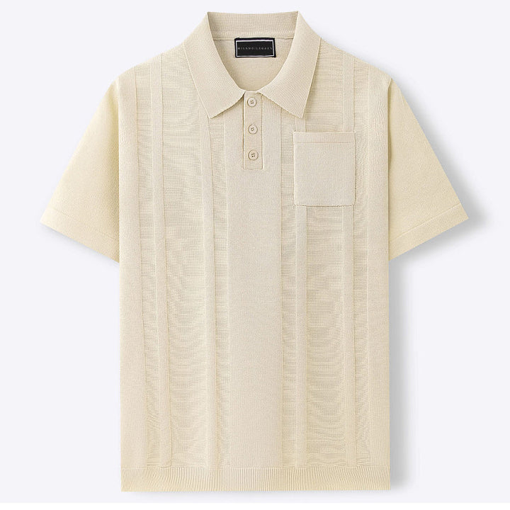Roberto Polo for Commuters