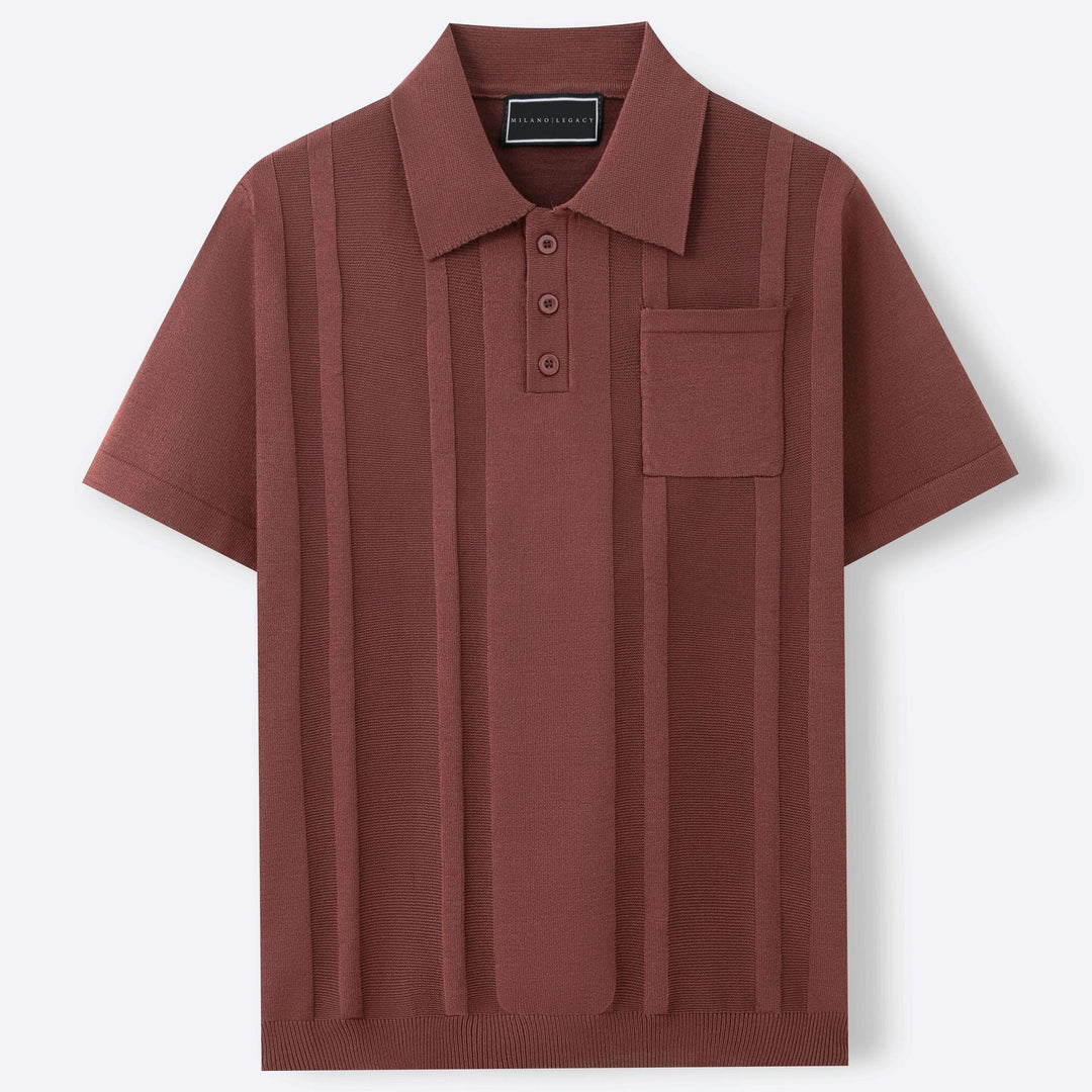 Roberto Polo for Commuters