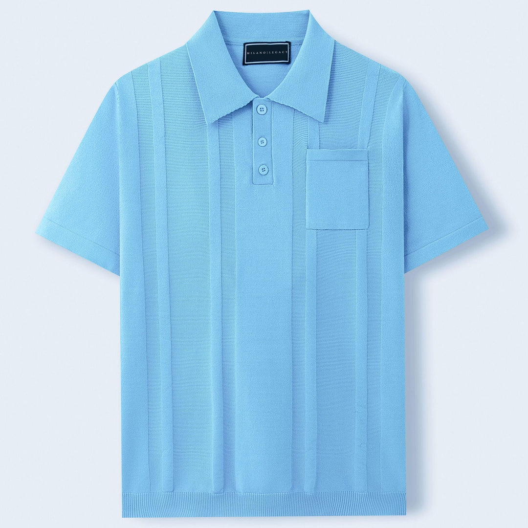Roberto Polo for Commuters