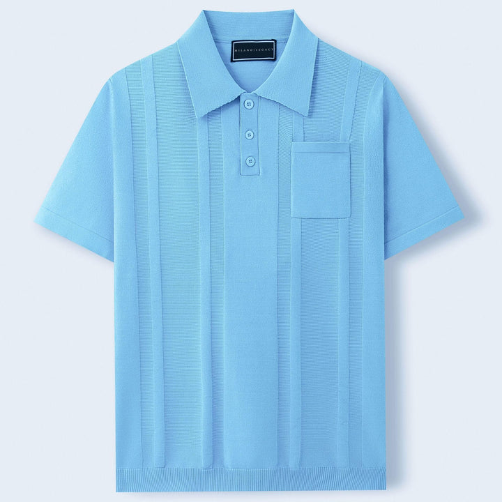 Roberto Polo for Commuters