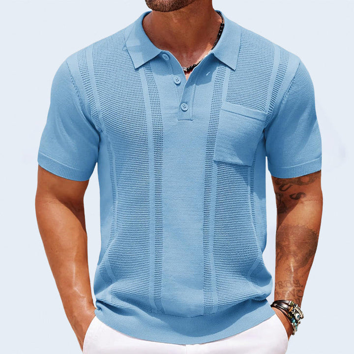 Roberto Polo for Commuters