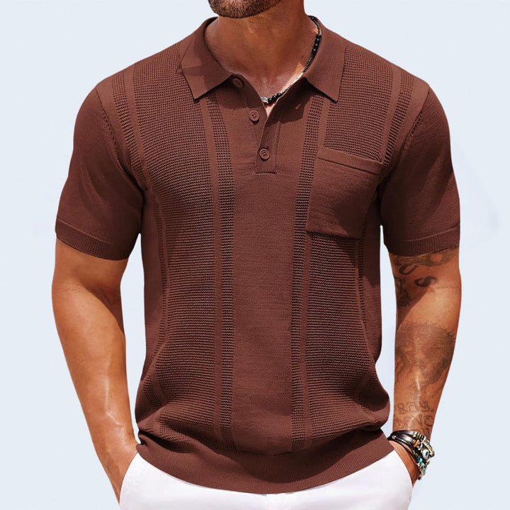 Roberto Polo for Commuters