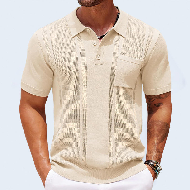 Roberto Polo for Commuters
