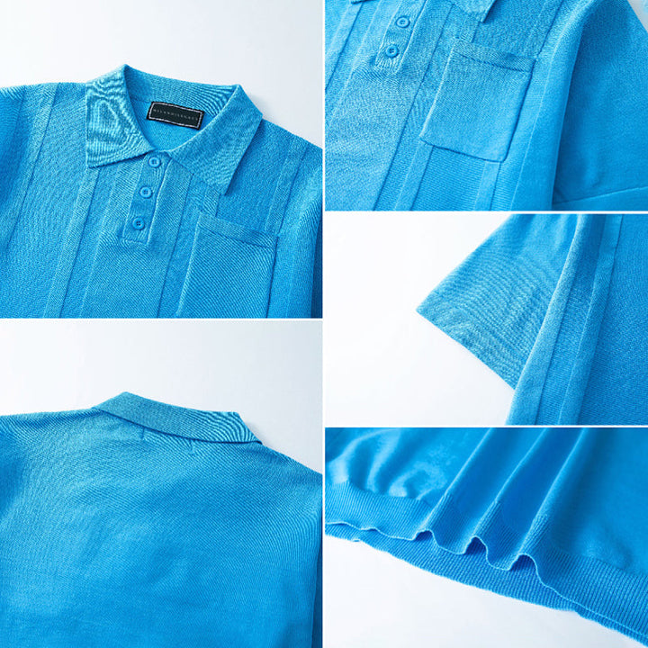 Roberto Polo for Commuters