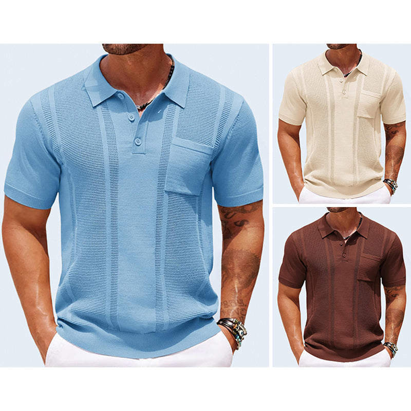 Roberto Polo for Commuters