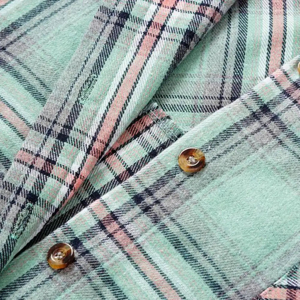 Melanie™ - Cozy Chic Jacket
