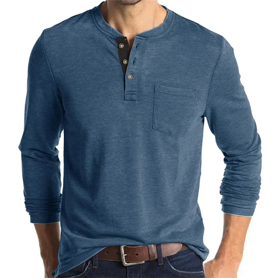 Lucian™ - Classic Shirt