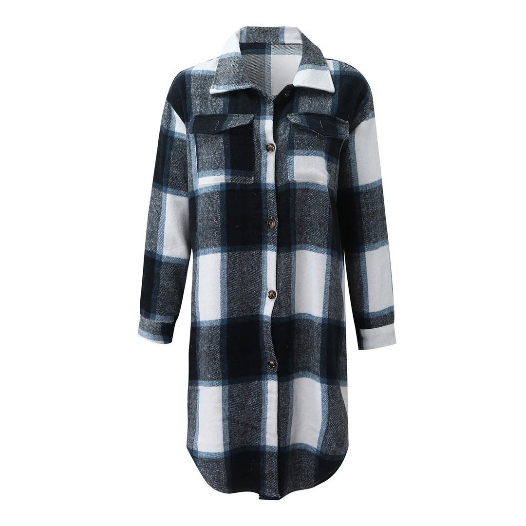Cyrus™ - Modern Grace Jacket