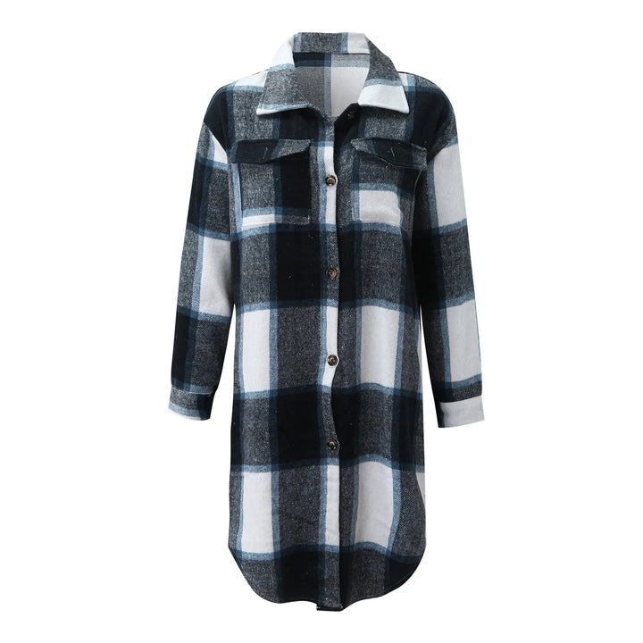 Cyrus™ - Modern Grace Jacket