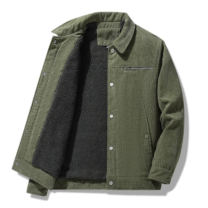 Mike™ - Corduroy Jacket