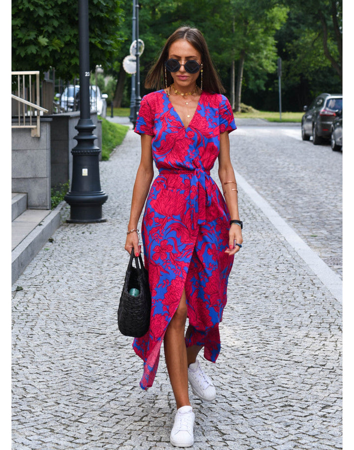 Mavy™ - Comfortable dress