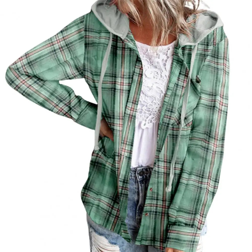 Melanie™ - Cozy Chic Jacket
