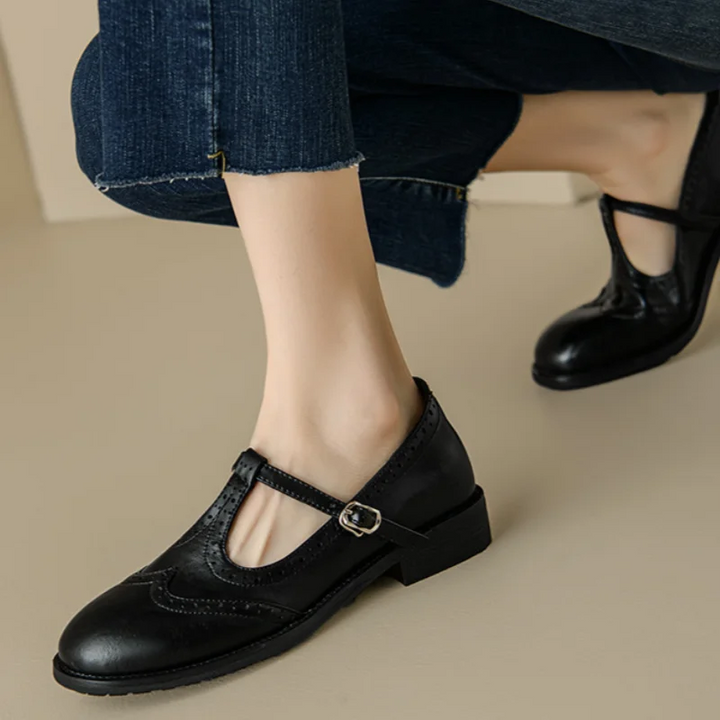 Lilibeth™ - Elegant Shoes