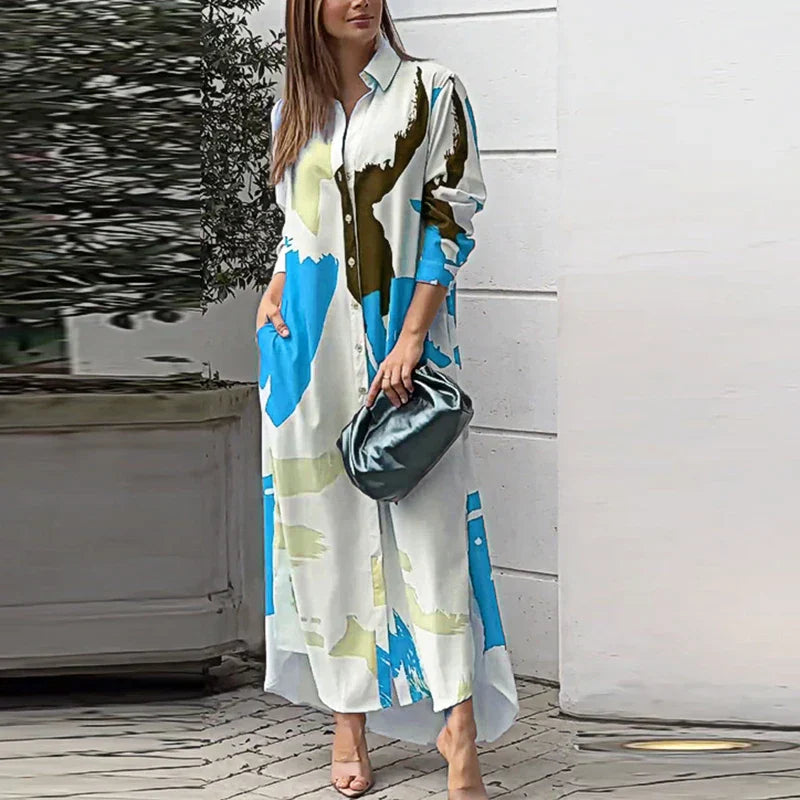 April™ - Elegant Dress