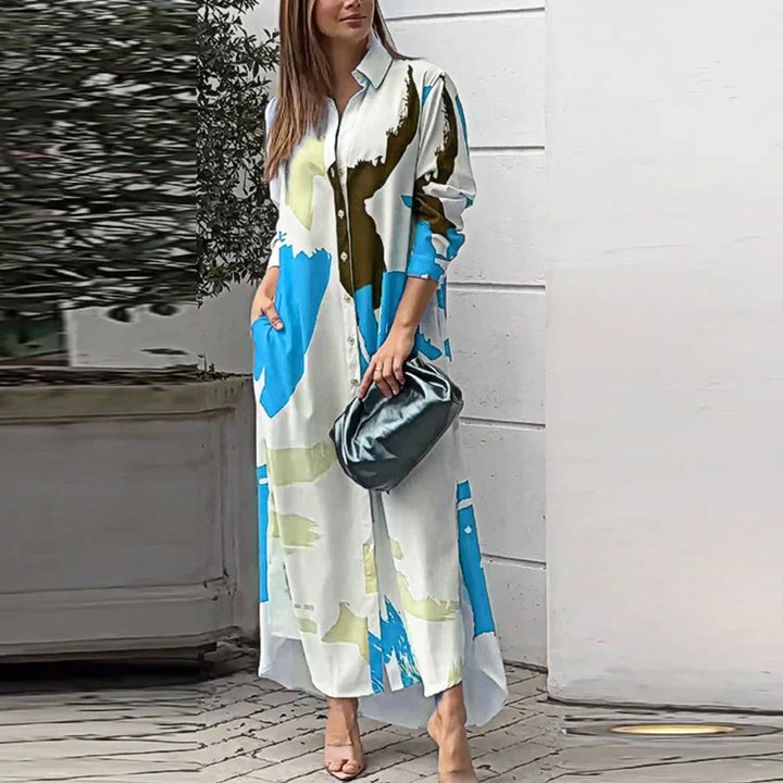 April™ - Elegant Dress