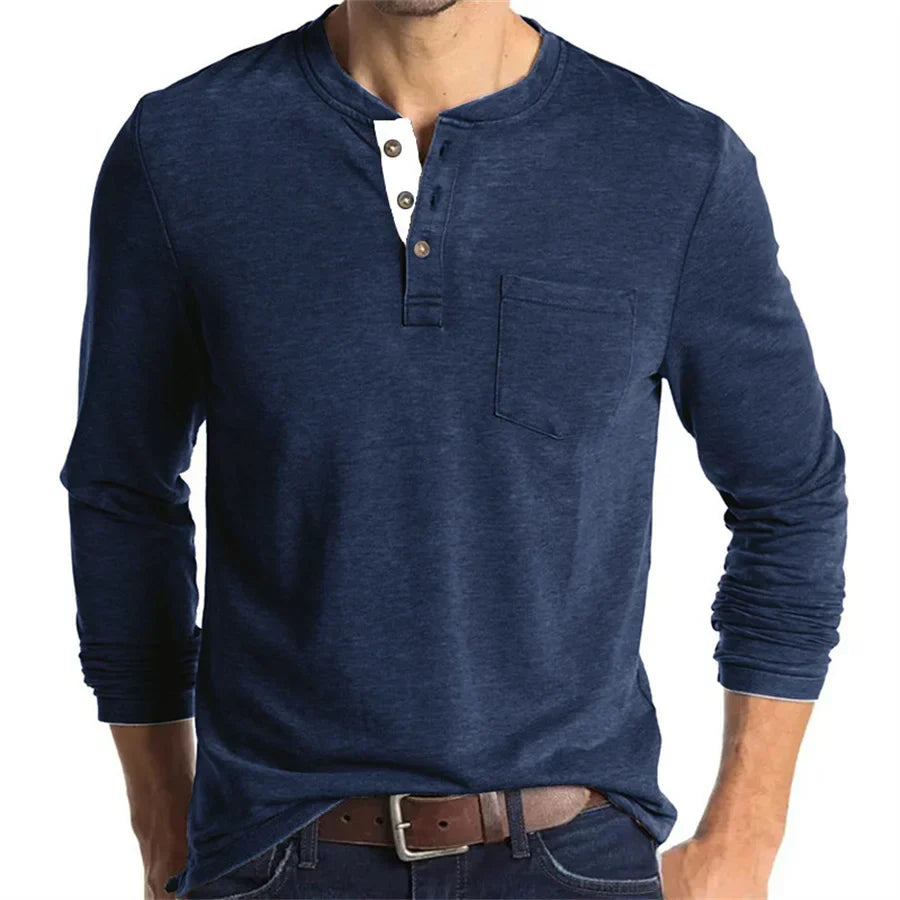 Lucian™ - Classic Shirt