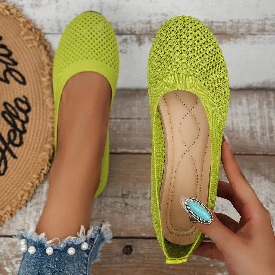 Marjorie™ - Orthopaedic Anti-Slip Shoe
