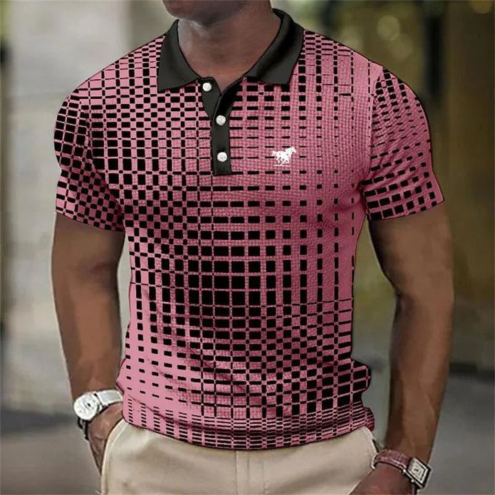 Beeckhoven™ | Casual Polo Shirt