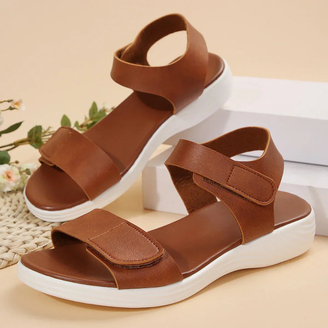 Bonnie™ - Orthopedic Sandals