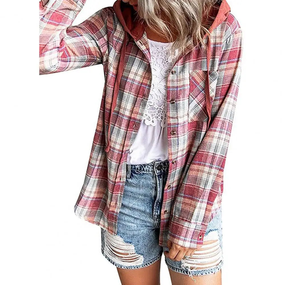 Melanie™ - Cozy Chic Jacket