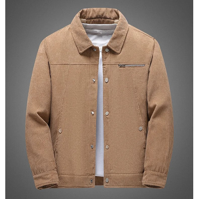 Mike™ - Corduroy Jacket