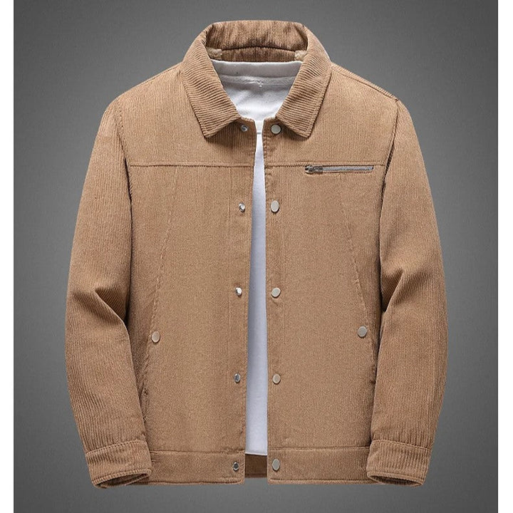 Mike™ - Corduroy Jacket