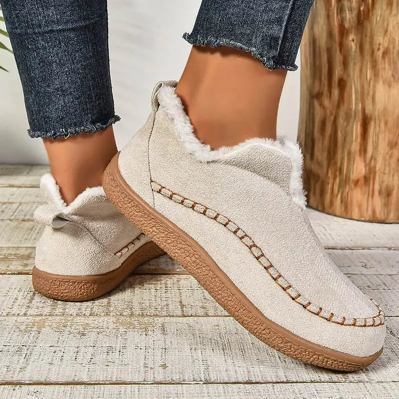 Dolly™ - Orthopedic Ankle Boots
