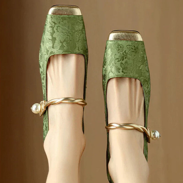Jackie™ - Elegant Heels