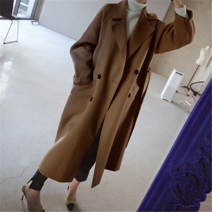 Emilia™ - Elegant Coat