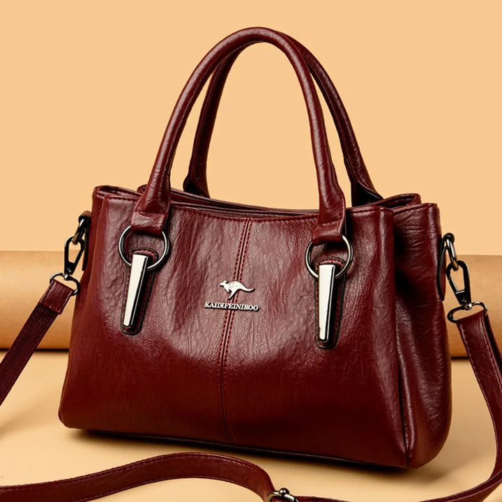 Avela - Elegant Shoulder Bag