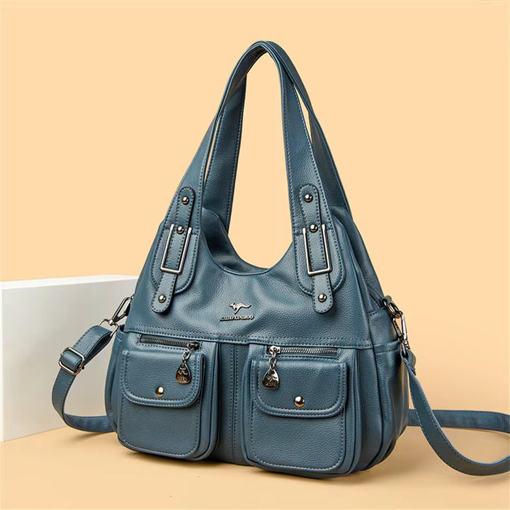 Vionne - Practical Retro Bag