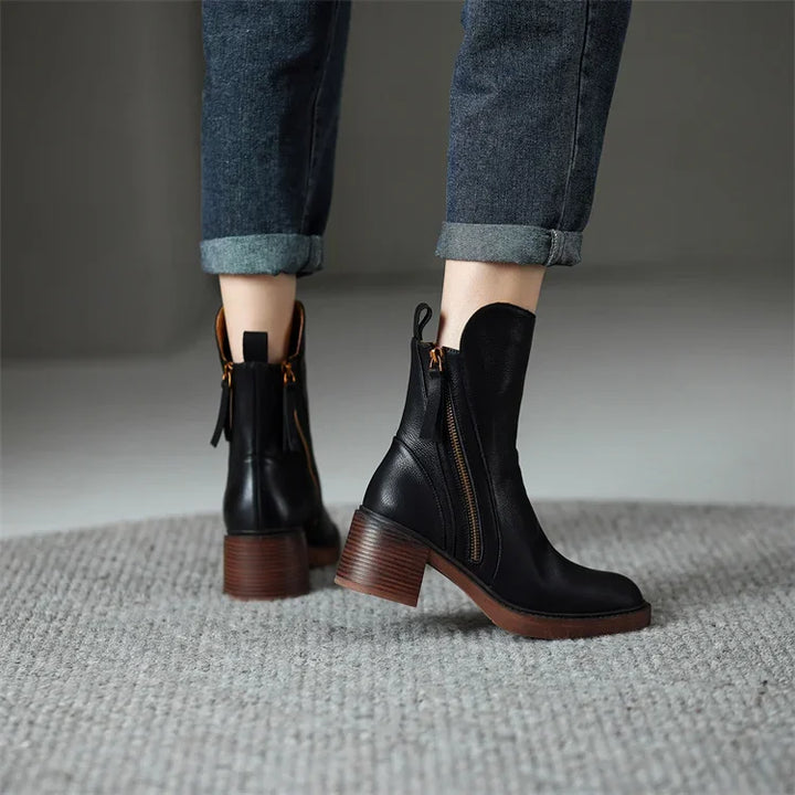Joana™ - Ankle Boots