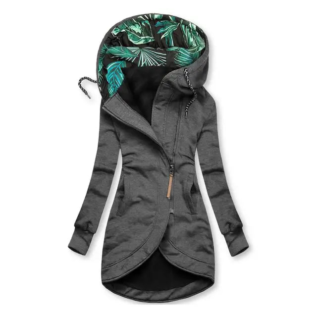 Julienne™ - Waterproof Windproof Jacket