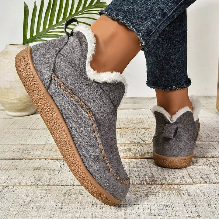 Dolly™ - Orthopedic Ankle Boots