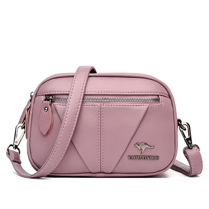 Varese - Everyday Elegance in Leather