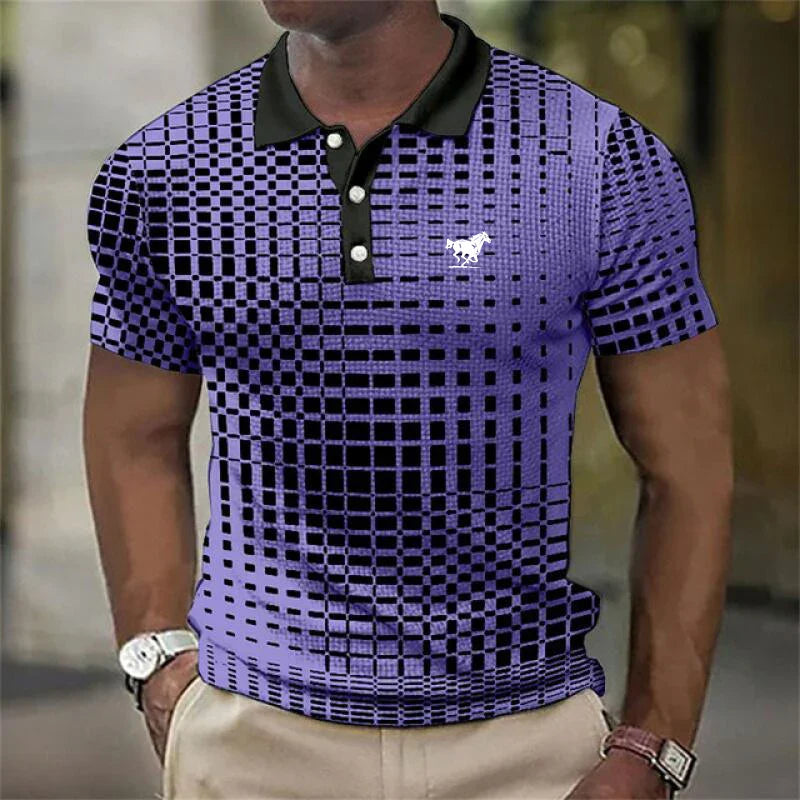 Beeckhoven™ | Casual Polo Shirt