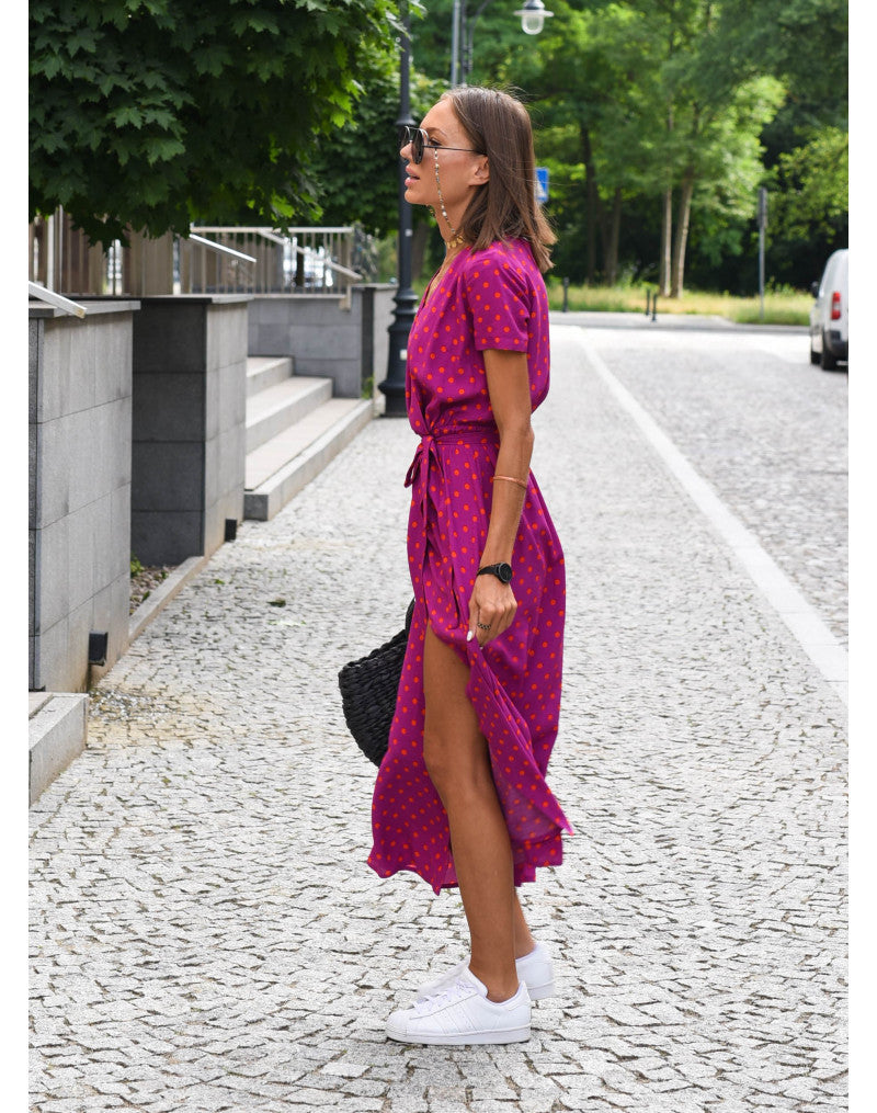 Mavy™ - Comfortable dress