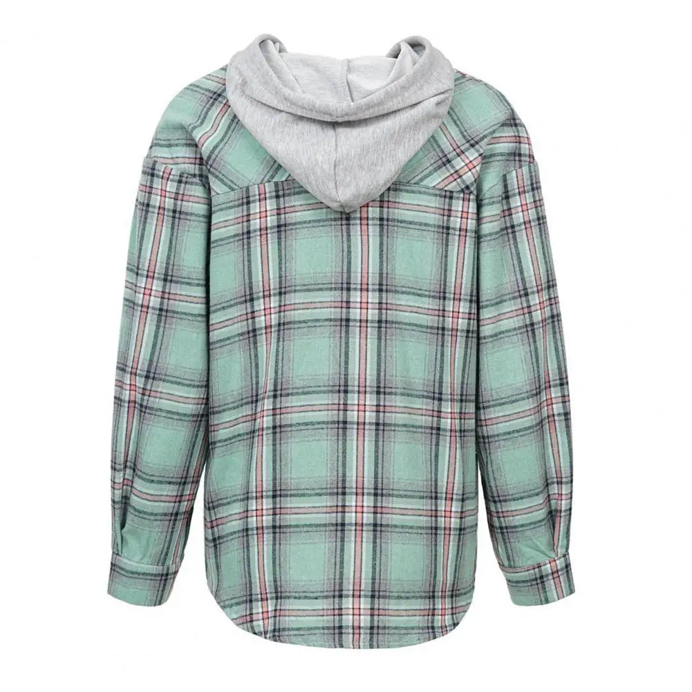 Melanie™ - Cozy Chic Jacket