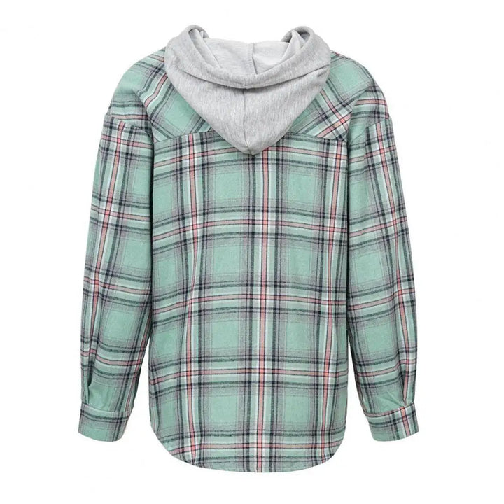 Melanie™ - Cozy Chic Jacket