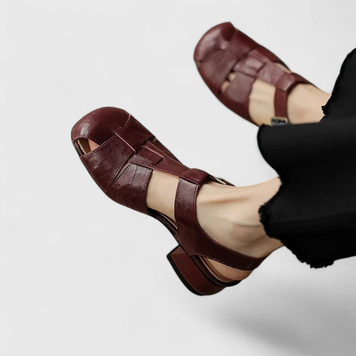Helga™ - Elegant Sandals