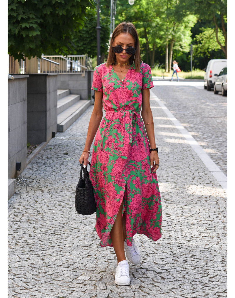 Mavy™ - Comfortable dress