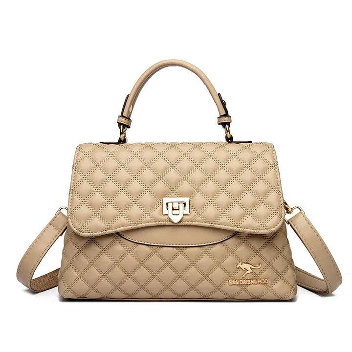 Alvienne - Elegant Tote Bag