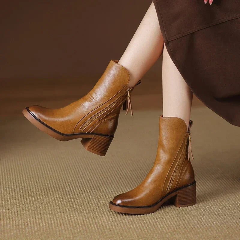 Joana™ - Ankle Boots
