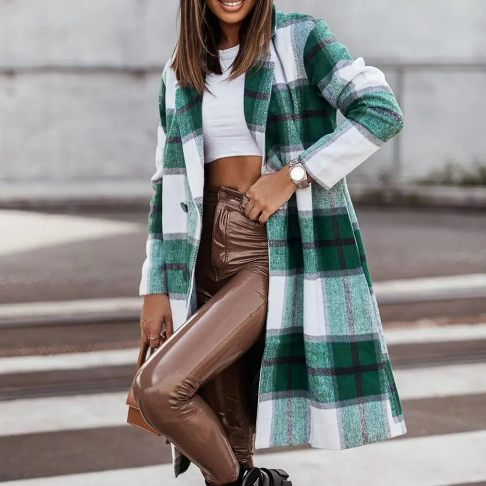 Lorena™ - Luxe Jacket