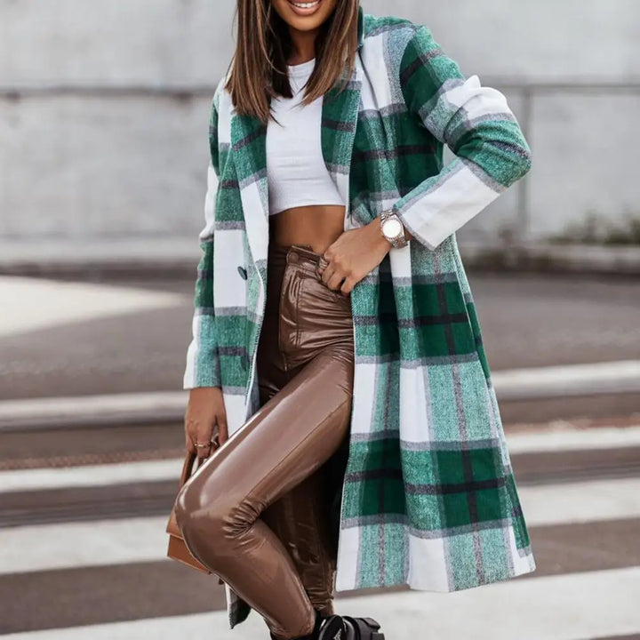 Lorena™ - Luxe Jacket